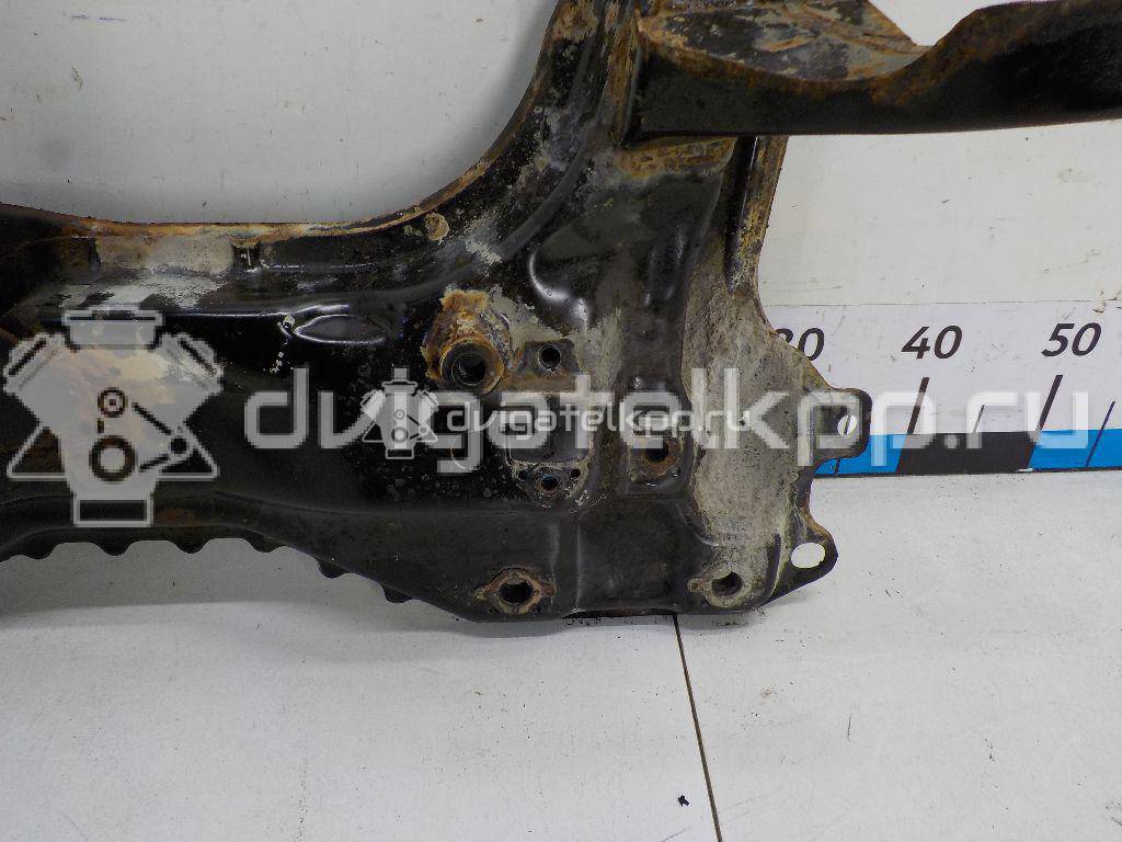 Фото Балка подмоторная  1812821 для Ford Focus {forloop.counter}}