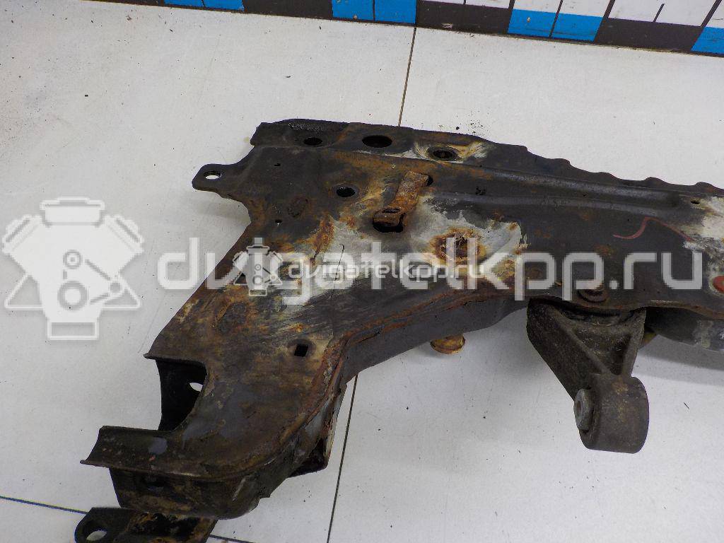 Фото Балка подмоторная  1812821 для Ford Focus {forloop.counter}}