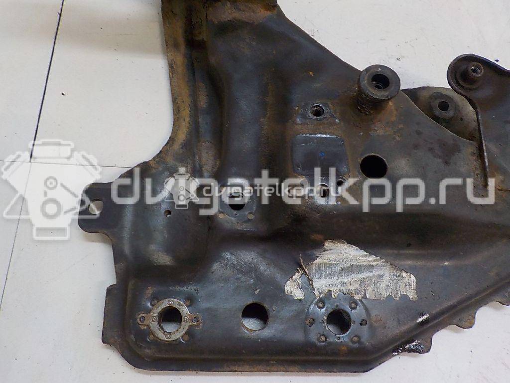 Фото Балка подмоторная  1812821 для Ford Focus {forloop.counter}}
