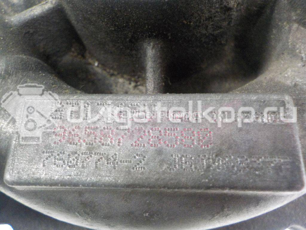 Фото Турбокомпрессор (турбина)  9658728580 для Ford Focus / C-Max / Galaxy / Kuga / S-Max {forloop.counter}}
