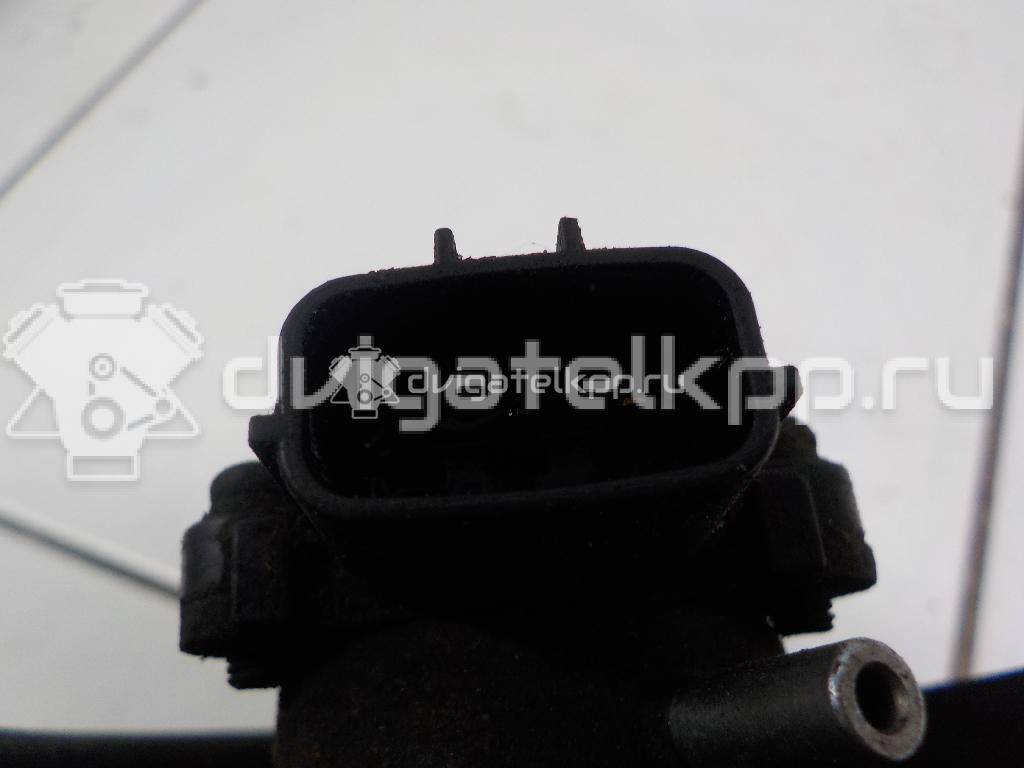 Фото Турбокомпрессор (турбина)  9658728580 для Ford Focus / C-Max / Galaxy / Kuga / S-Max {forloop.counter}}