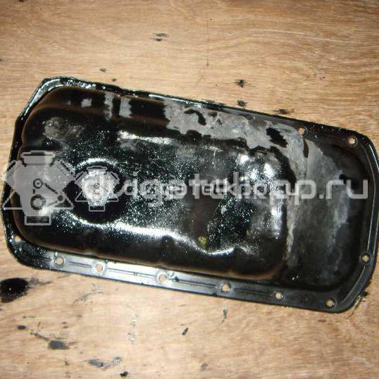 Фото Поддон масляный двигателя  для Ford Focus