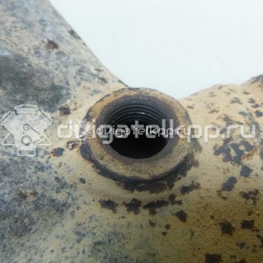 Фото Коллектор выпускной  1855297 для Ford Focus / C-Max