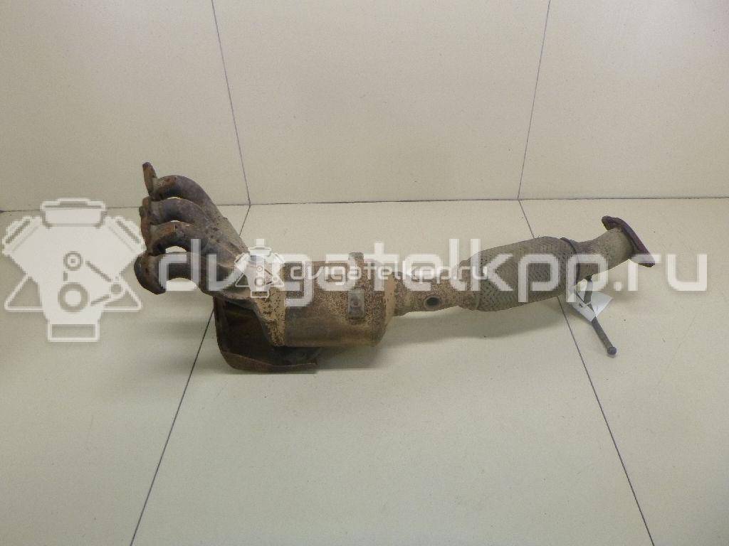 Фото Коллектор выпускной  1855297 для Ford Focus / C-Max {forloop.counter}}