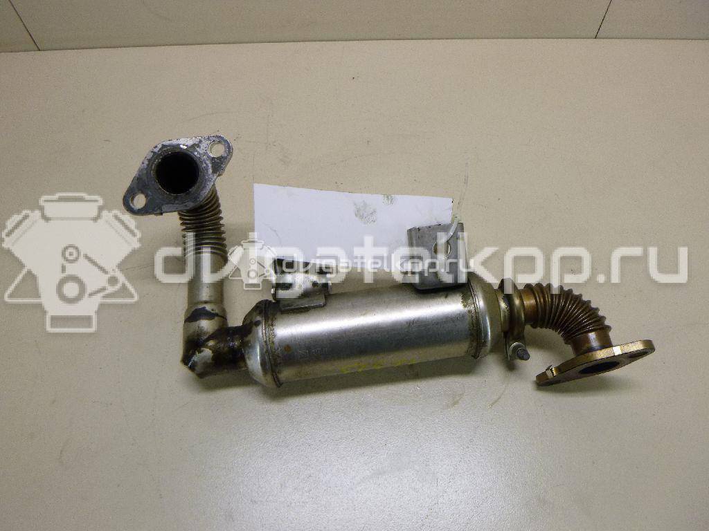 Фото Радиатор системы EGR  1700018 для Ford Focus / C-Max / S-Max / Transit / Mondeo {forloop.counter}}