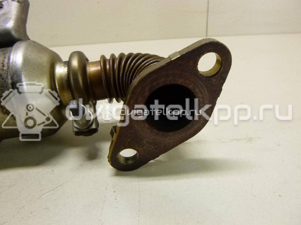 Фото Радиатор системы EGR  1700018 для Ford Focus / C-Max / S-Max / Transit / Mondeo {forloop.counter}}