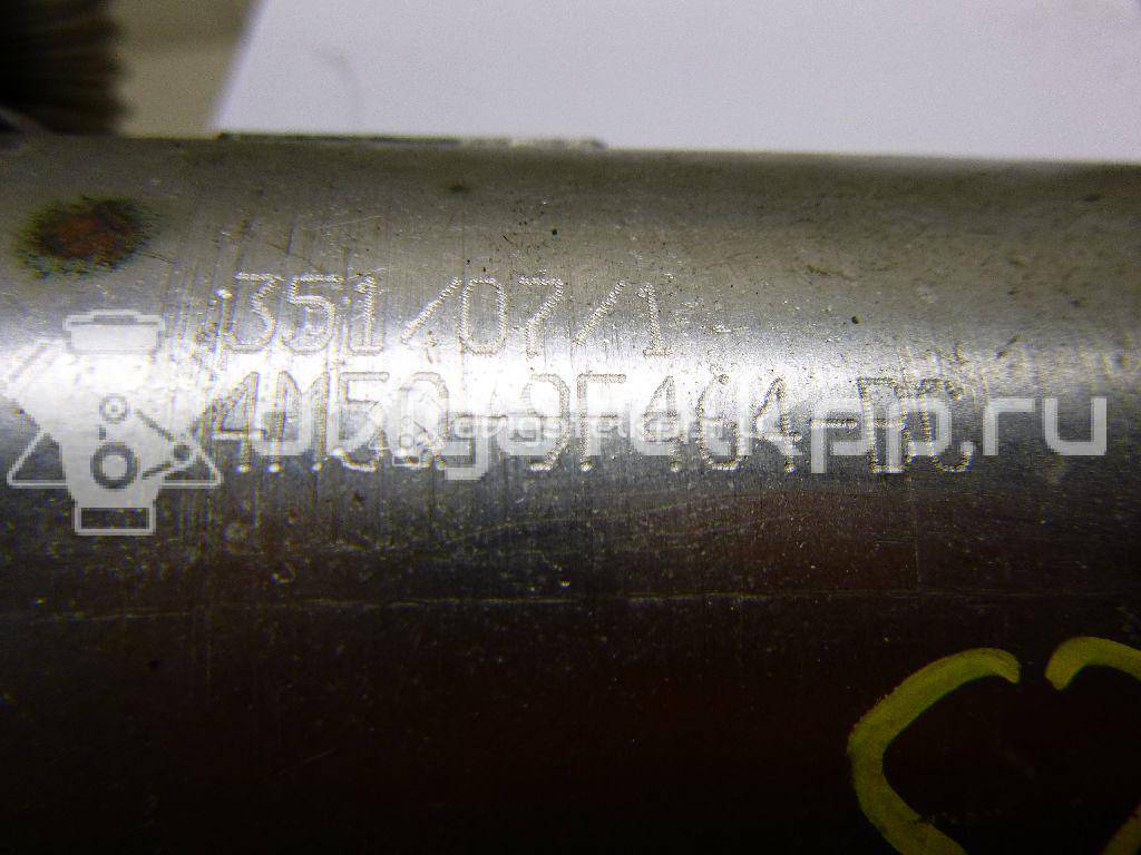 Фото Радиатор системы EGR  1700018 для Ford Focus / C-Max / S-Max / Transit / Mondeo {forloop.counter}}