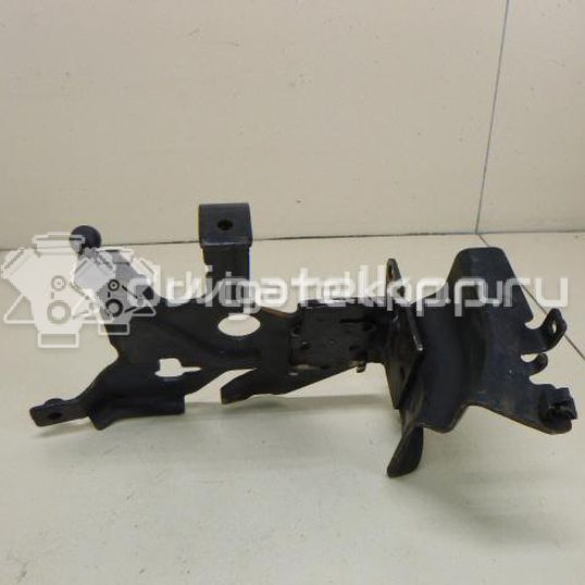 Фото Кронштейн топливного фильтра  4M5Q9A072AH для ford Focus II