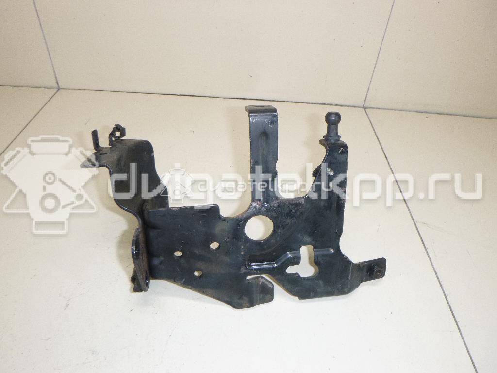 Фото Кронштейн топливного фильтра  4M5Q9A072AH для ford Focus II {forloop.counter}}