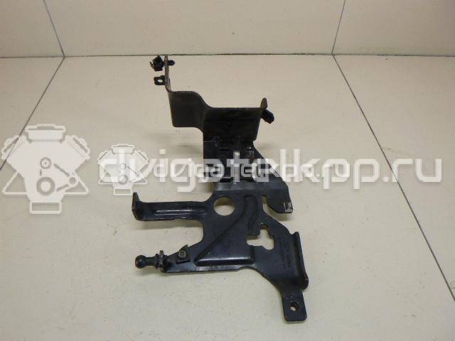 Фото Кронштейн топливного фильтра  4M5Q9A072AH для ford Focus II {forloop.counter}}