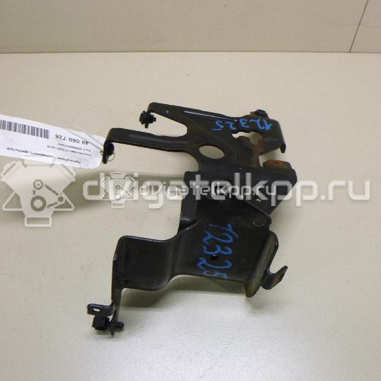 Фото Кронштейн топливного фильтра  4M5Q9A072AH для ford Focus II