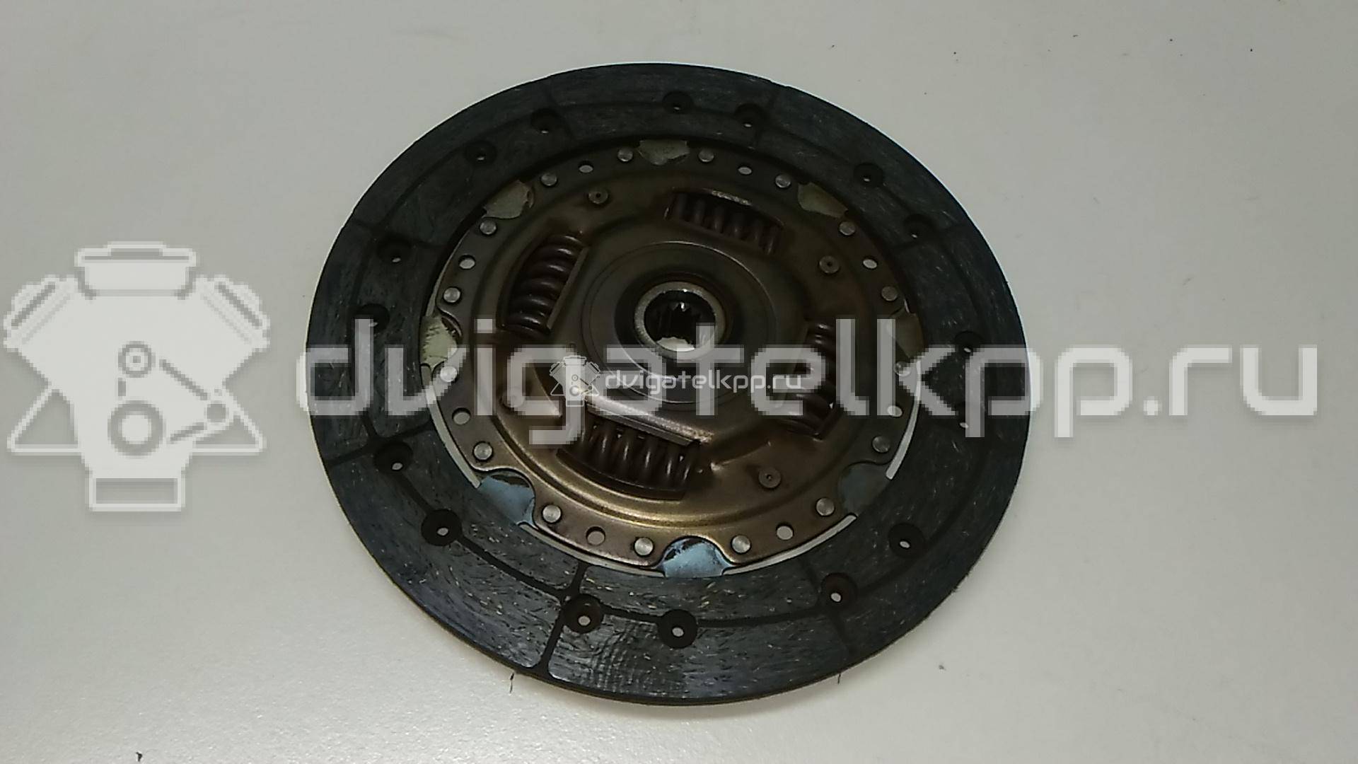 Фото Диск сцепления  3M517550H1C для Ford Focus / C-Max {forloop.counter}}