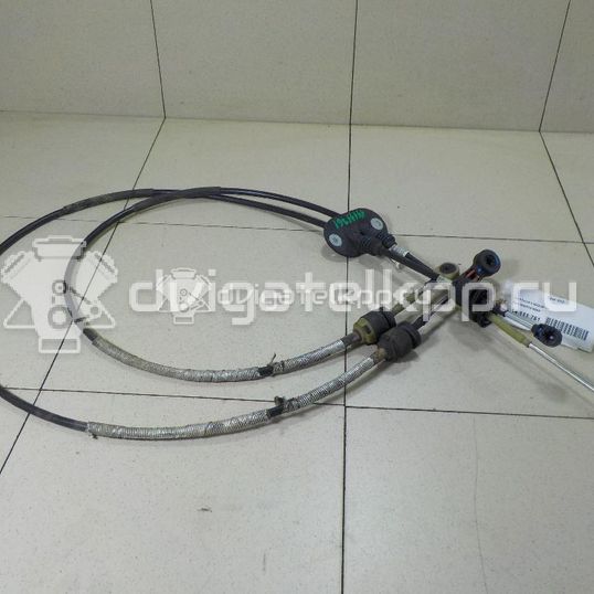 Фото Трос КПП  8M5R7E395AB для Ford Focus