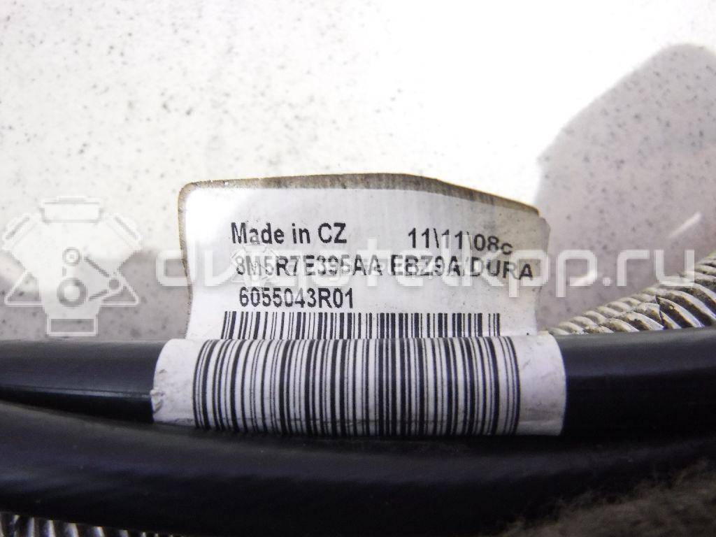 Фото Трос КПП  8M5R7E395AB для Ford Focus {forloop.counter}}