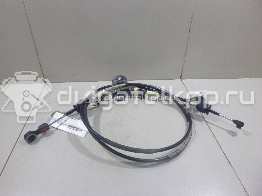 Фото Трос КПП  8M5R7E395AB для Ford Focus {forloop.counter}}