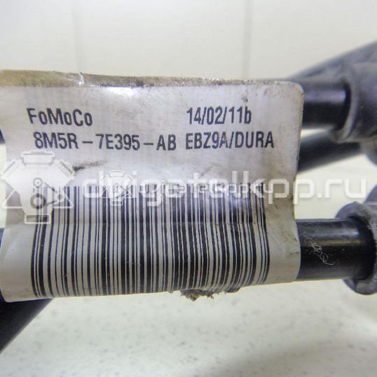 Фото Трос КПП  8m5r7e395ab для Ford Focus