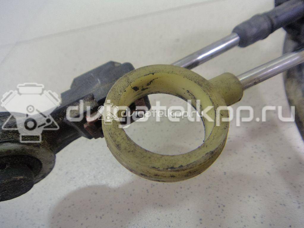 Фото Трос КПП  8m5r7e395ab для Ford Focus {forloop.counter}}