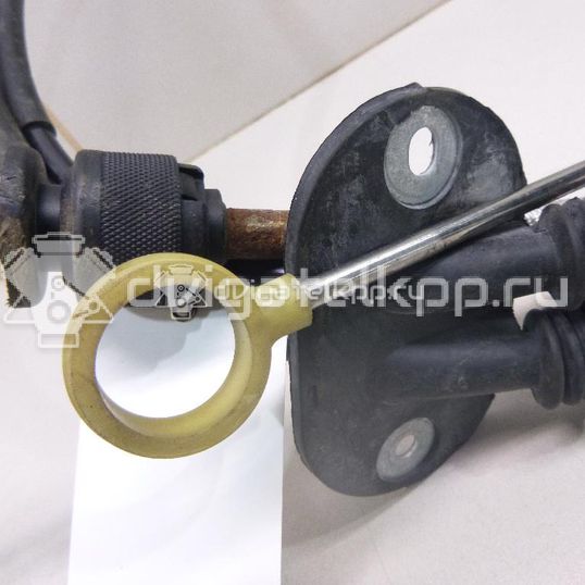 Фото Трос КПП  8M5R7E395AB для Ford Focus