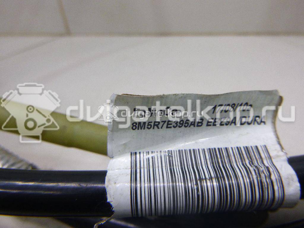 Фото Трос КПП  8M5R7E395AB для Ford Focus {forloop.counter}}