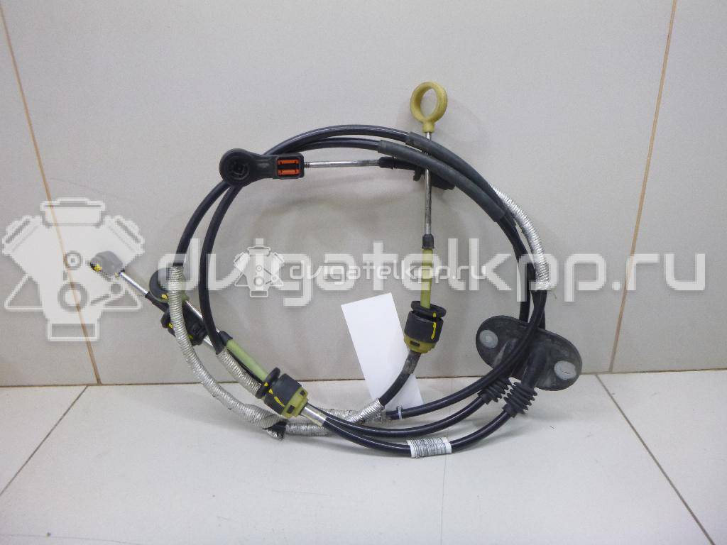 Фото Трос КПП  8M5R7E395AB для Ford Focus {forloop.counter}}