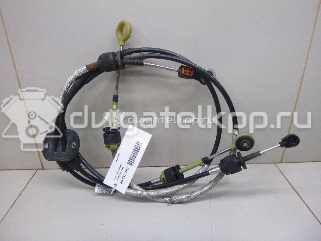 Фото Трос КПП  8M5R7E395AB для Ford Focus {forloop.counter}}