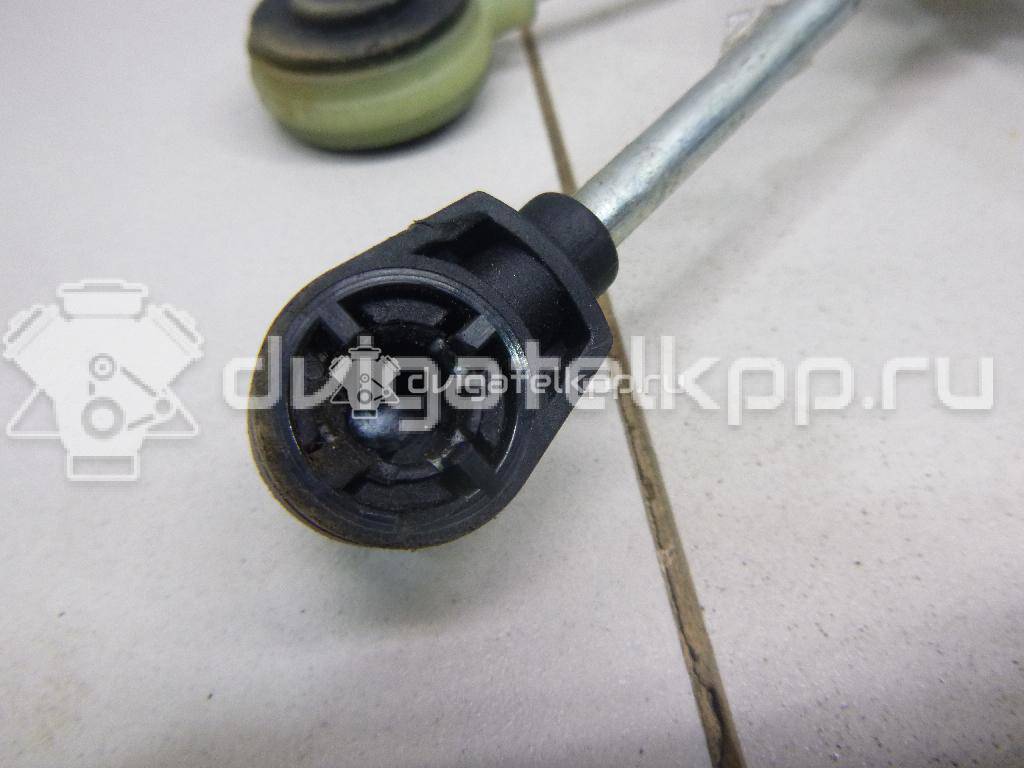 Фото Трос КПП  8M5R7E395AB для Ford Focus {forloop.counter}}