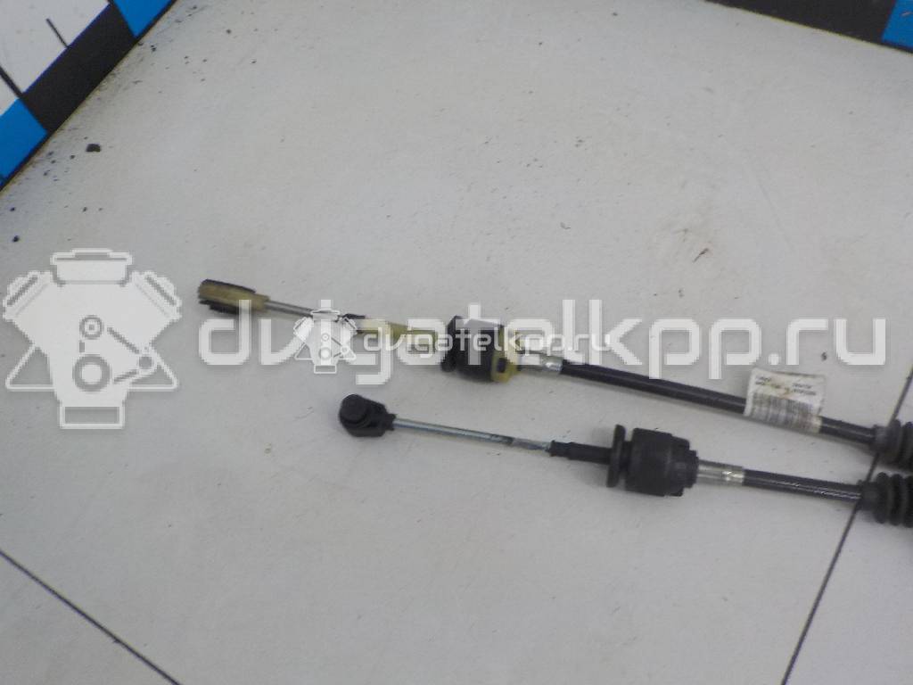 Фото Трос КПП  8M5R7E395AB для Ford Focus {forloop.counter}}