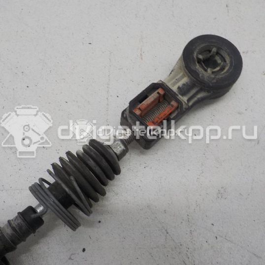 Фото Трос КПП  1402883 для Ford Focus
