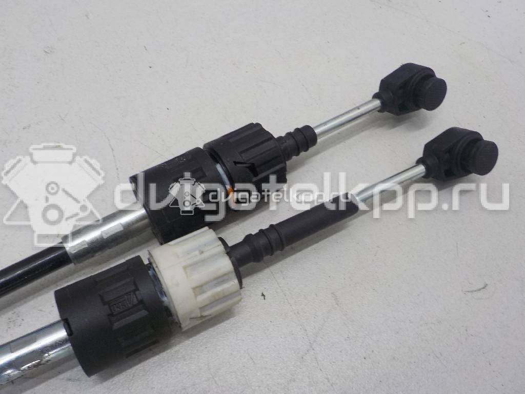 Фото Трос КПП  1402883 для Ford Focus {forloop.counter}}