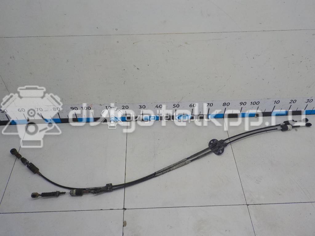 Фото Трос КПП  1402883 для Ford Focus {forloop.counter}}