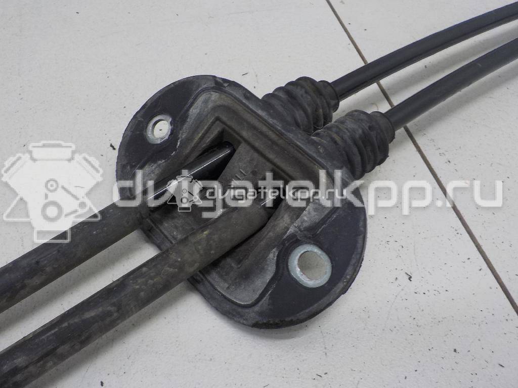 Фото Трос КПП  1402883 для Ford Focus {forloop.counter}}