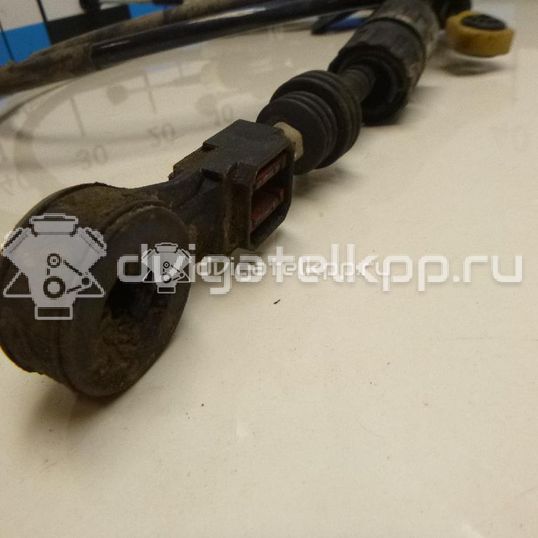 Фото Трос КПП  1402883 для Ford Focus