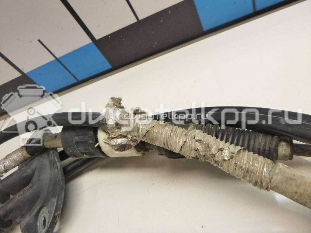 Фото Трос КПП  1402883 для Ford Focus {forloop.counter}}