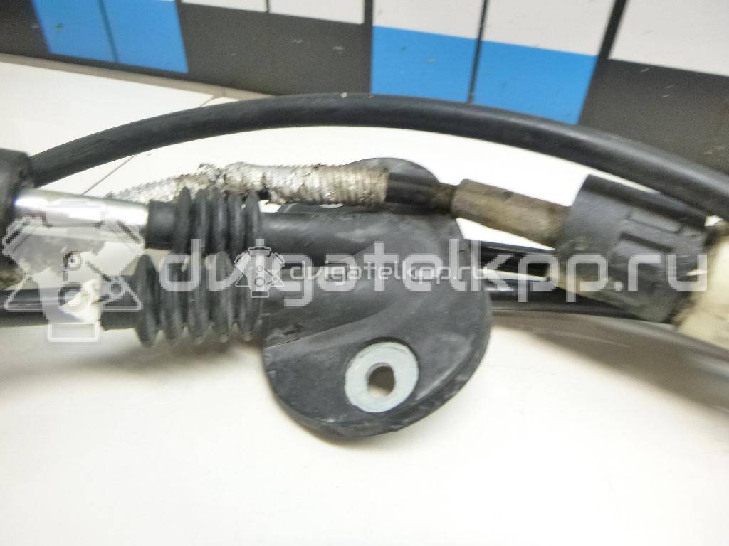Фото Трос КПП  1402883 для Ford Focus {forloop.counter}}