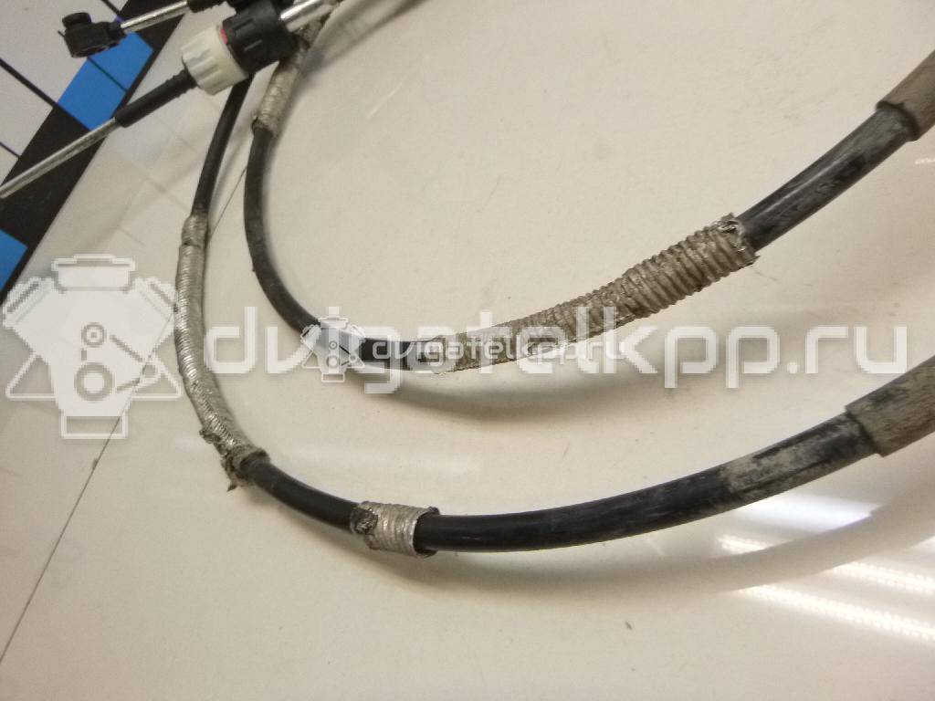 Фото Трос КПП  1402883 для Ford Focus {forloop.counter}}