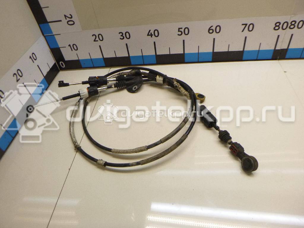 Фото Трос КПП  1402883 для Ford Focus {forloop.counter}}