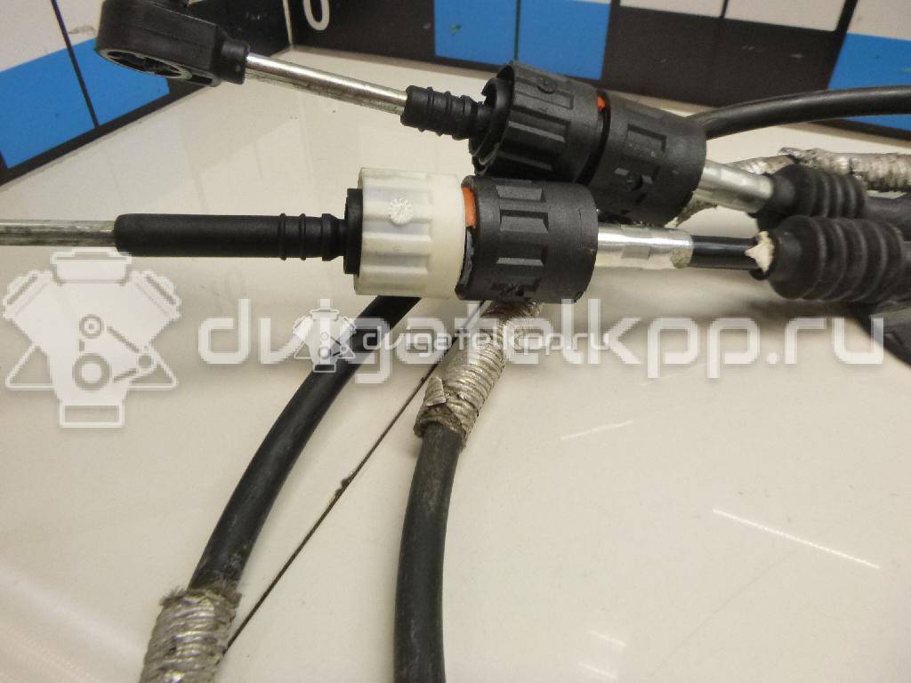 Фото Трос КПП  1402883 для Ford Focus {forloop.counter}}