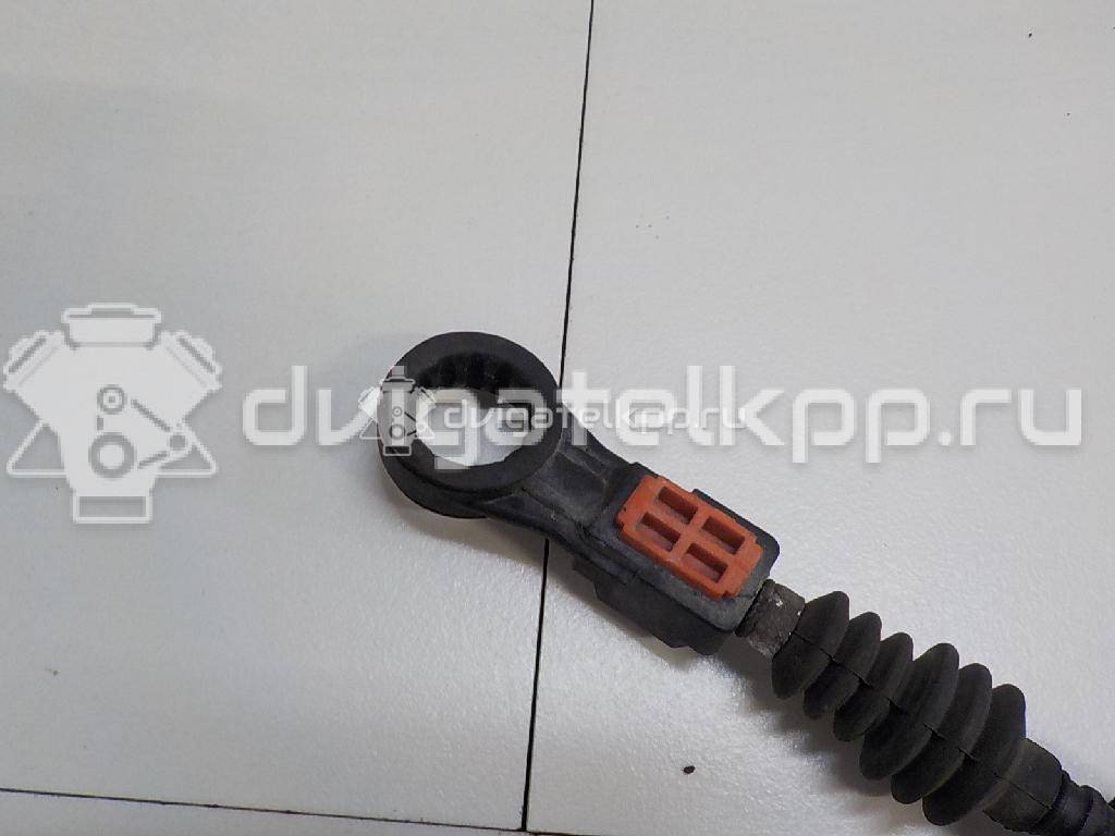 Фото Трос КПП  1402883 для Ford Focus {forloop.counter}}