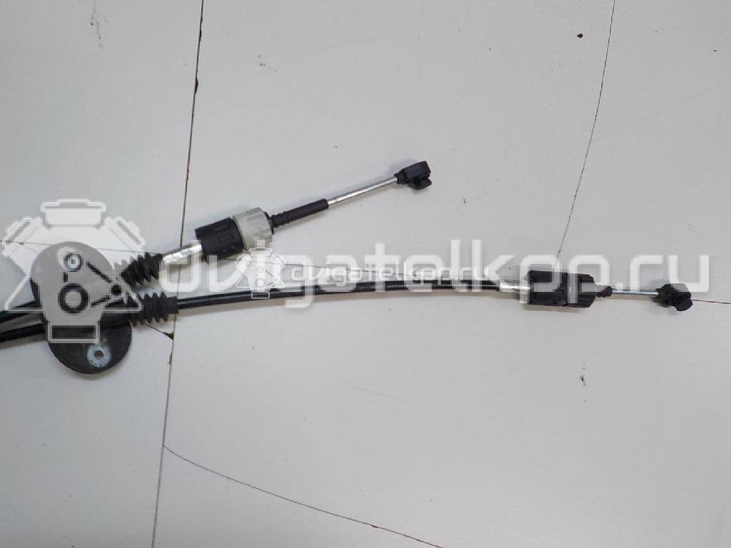 Фото Трос КПП  1402883 для Ford Focus {forloop.counter}}