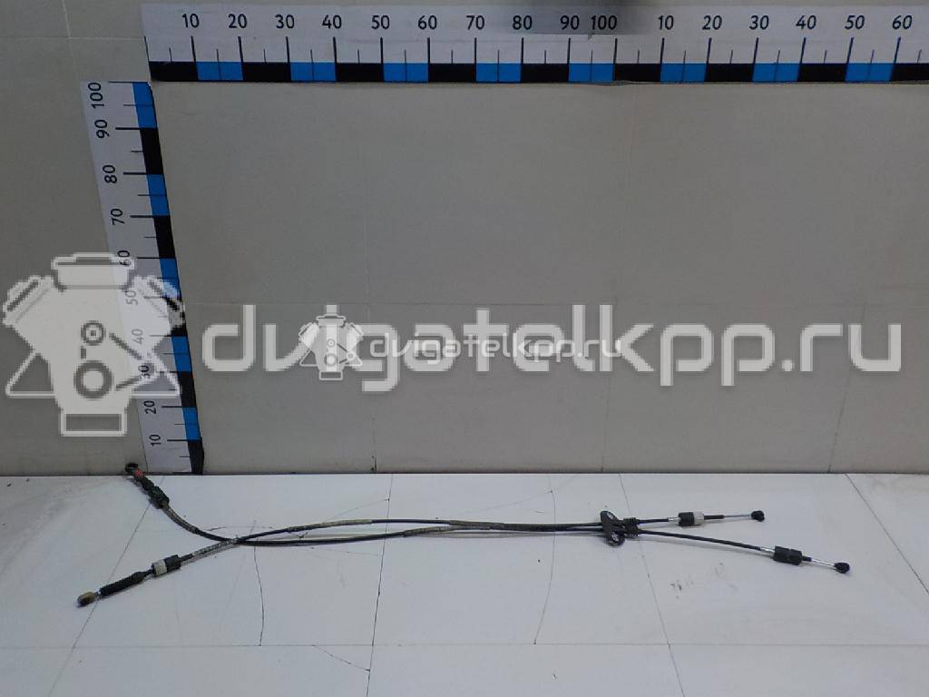 Фото Трос КПП  1402883 для Ford Focus {forloop.counter}}