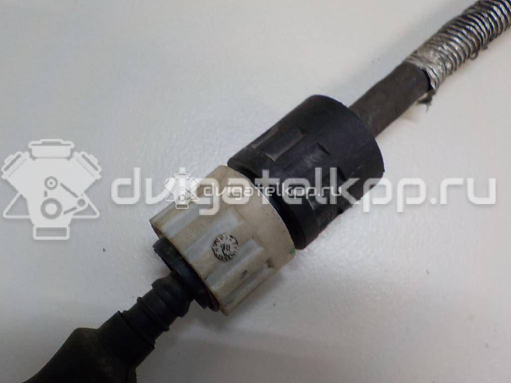 Фото Трос КПП  1402883 для Ford Focus {forloop.counter}}