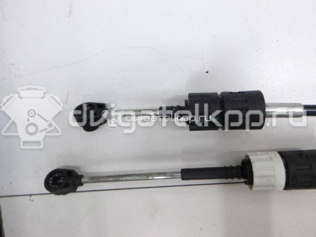 Фото Трос КПП  1402883 для Ford Focus {forloop.counter}}
