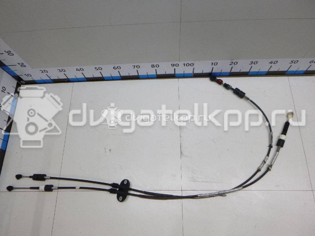 Фото Трос КПП  1402883 для Ford Focus {forloop.counter}}