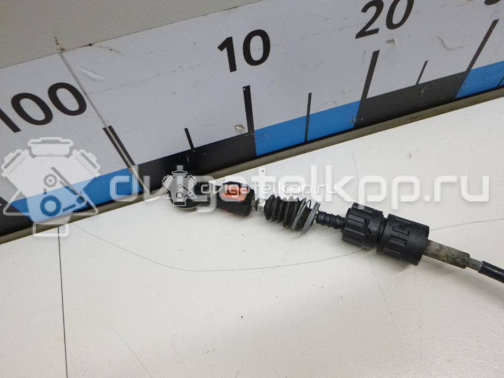 Фото Трос КПП  1402883 для Ford Focus {forloop.counter}}