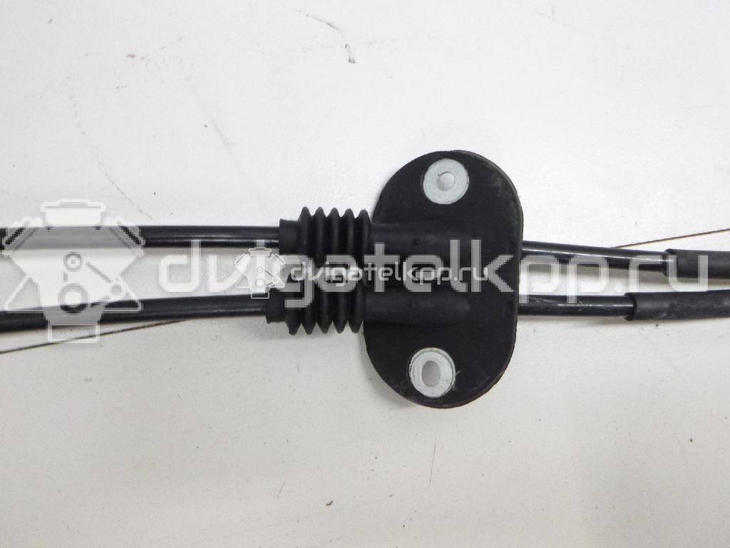 Фото Трос КПП  1402883 для Ford Focus {forloop.counter}}