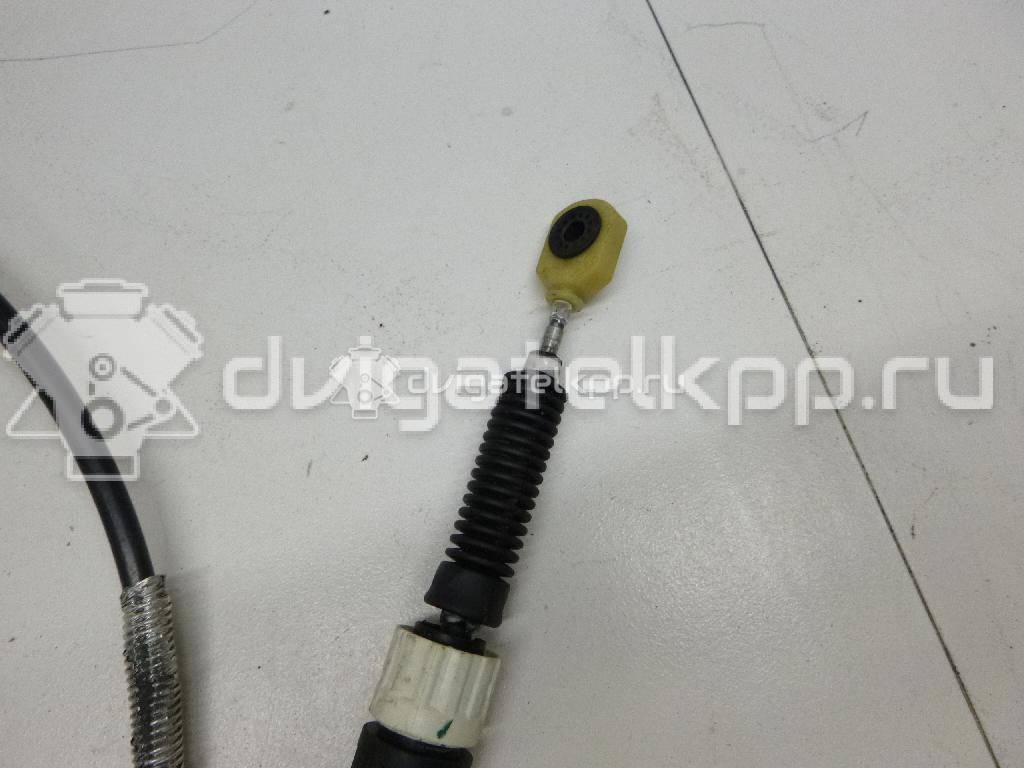 Фото Трос КПП  1402883 для Ford Focus {forloop.counter}}