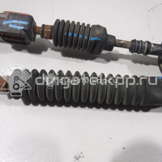 Фото Трос КПП  1520843 для Ford Focus