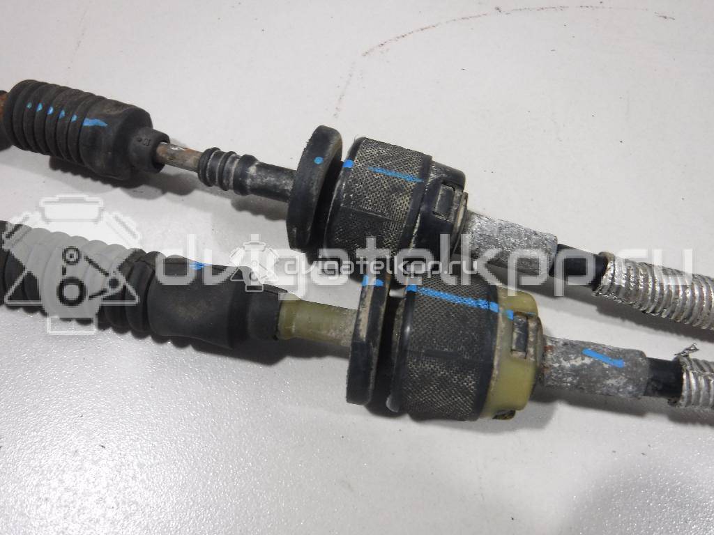 Фото Трос КПП  1520843 для Ford Focus {forloop.counter}}