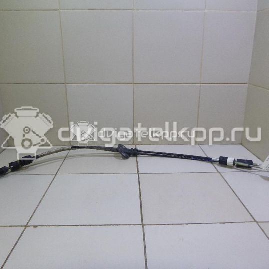 Фото Трос КПП  1520843 для Ford Focus