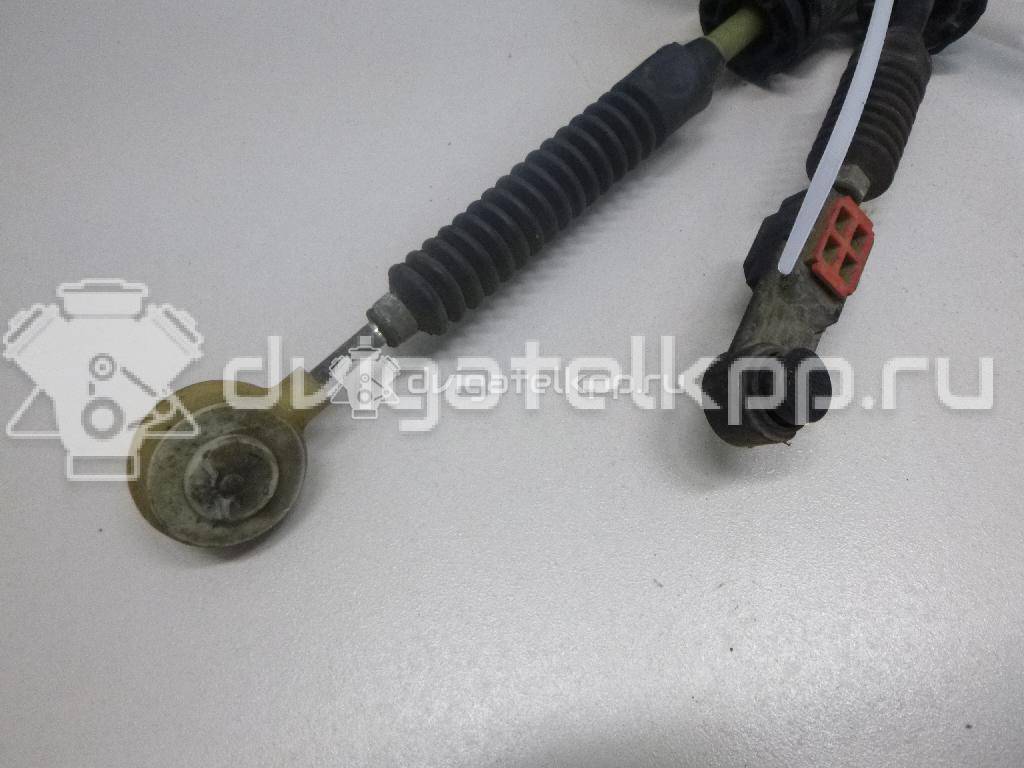 Фото Трос КПП  1520843 для Ford Focus {forloop.counter}}